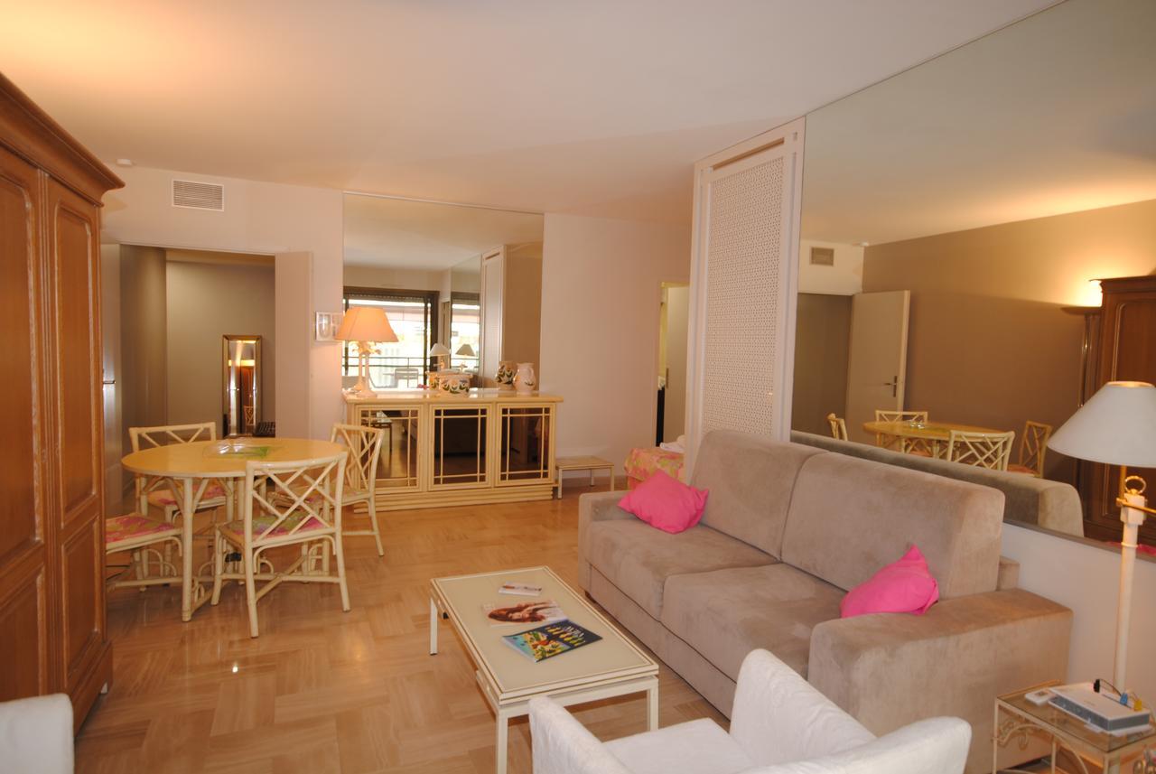 Residence Gray D'Albion Studio Lef516 Cannes Exterior photo